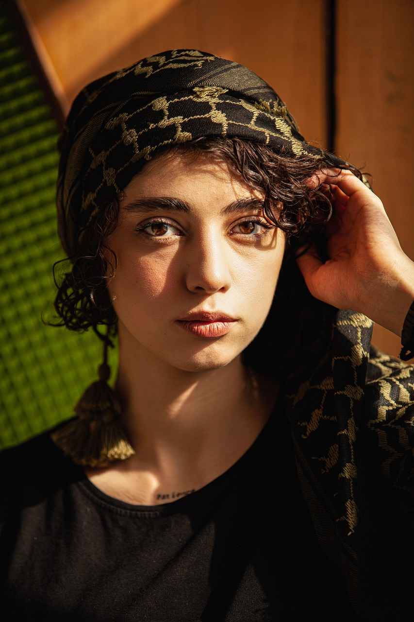 Sophie Lemoine